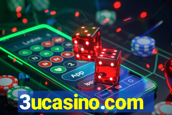 3ucasino.com