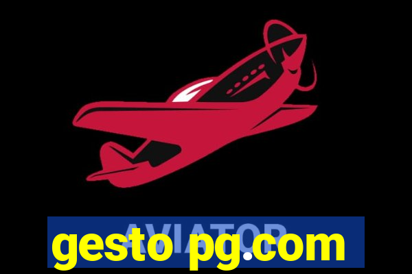 gesto pg.com