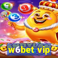 w6bet vip