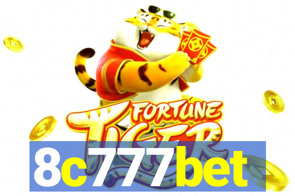 8c777bet