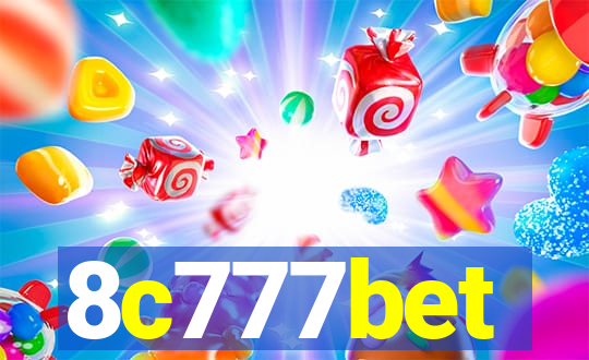 8c777bet