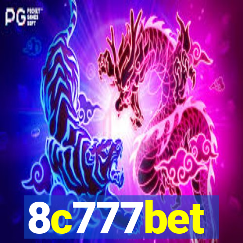 8c777bet