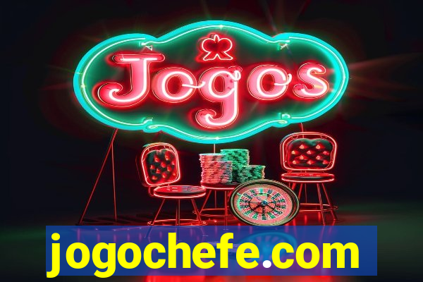 jogochefe.com