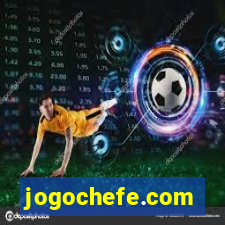 jogochefe.com