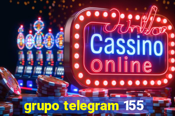 grupo telegram 155