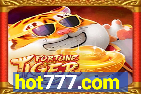 hot777.com