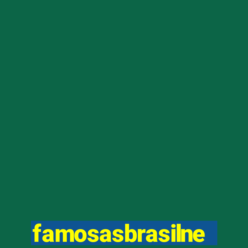 famosasbrasilnet