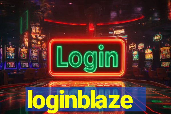 loginblaze