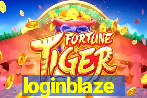 loginblaze