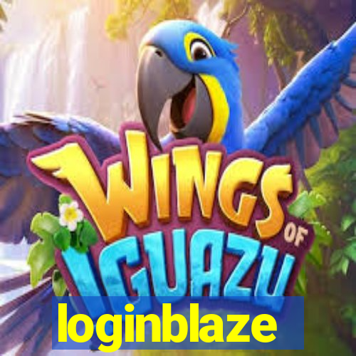 loginblaze