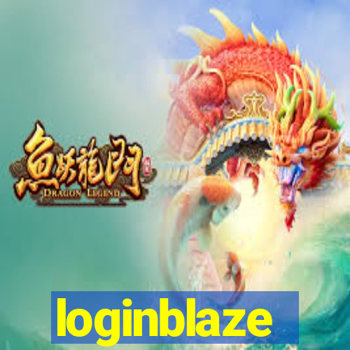 loginblaze