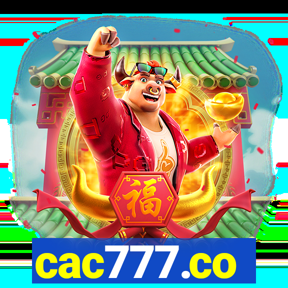 cac777.co