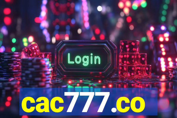 cac777.co