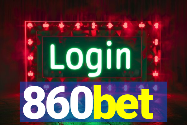 860bet