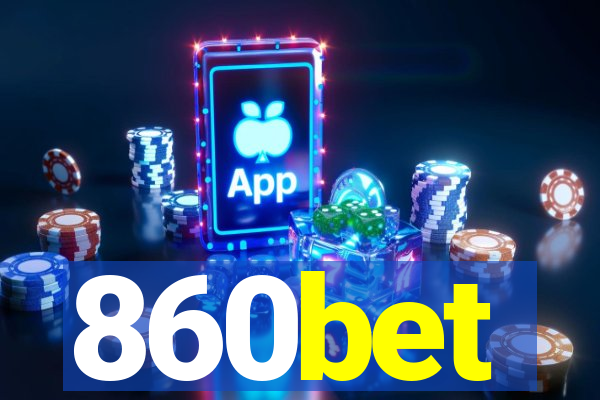 860bet