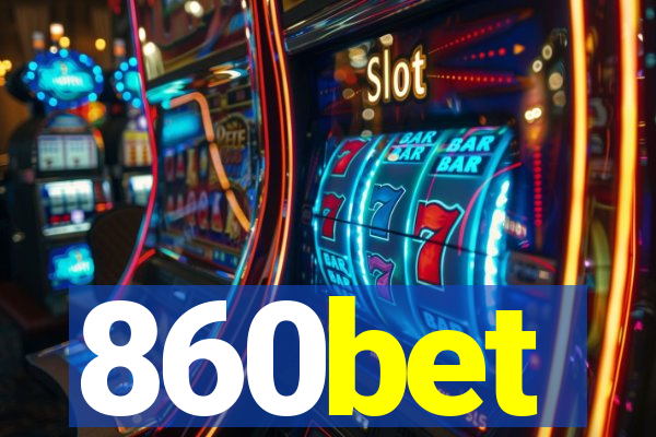 860bet