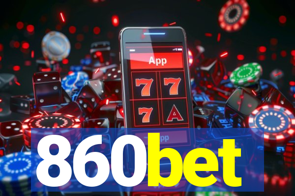 860bet