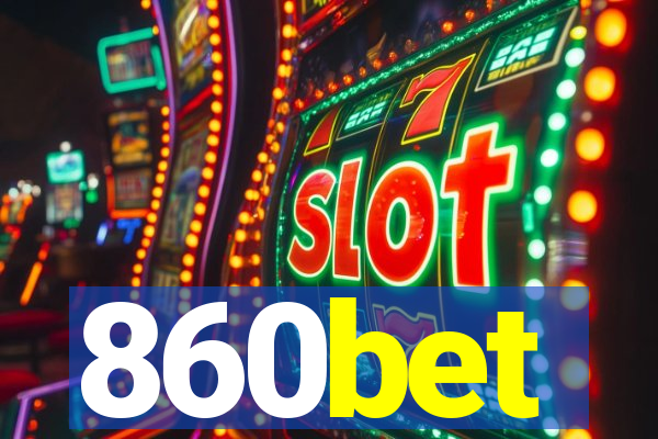 860bet