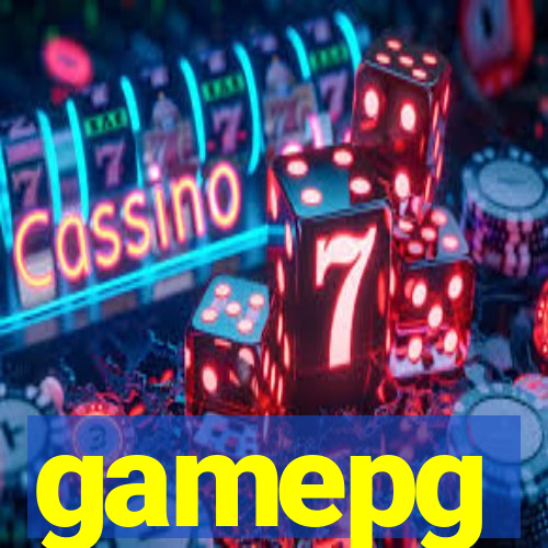 gamepg