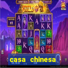 casa chinesa plataforma de jogos