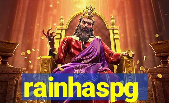 rainhaspg