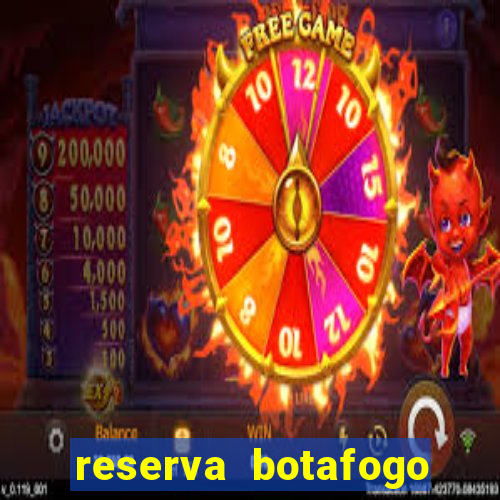 reserva botafogo praia shopping