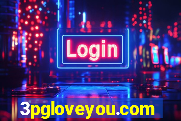 3pgloveyou.com