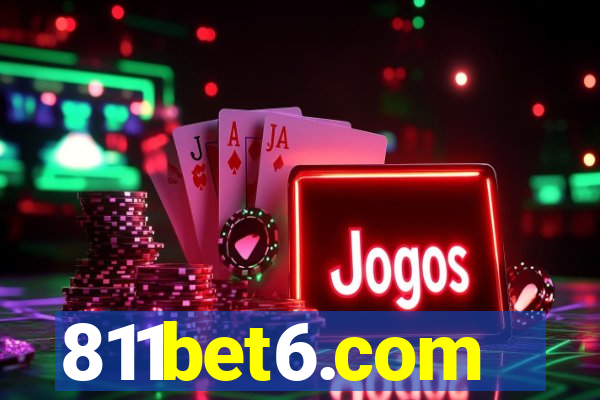 811bet6.com