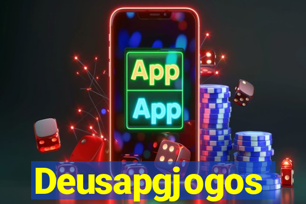 Deusapgjogos