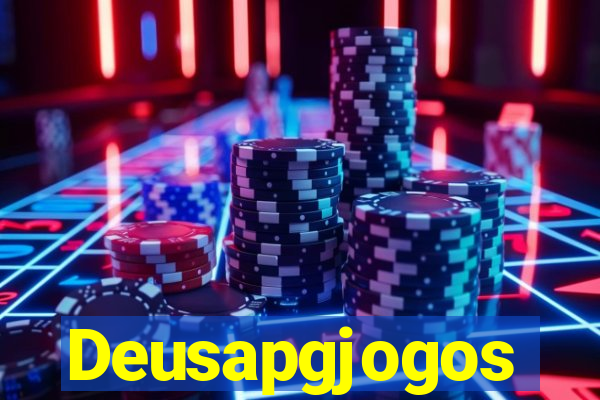 Deusapgjogos