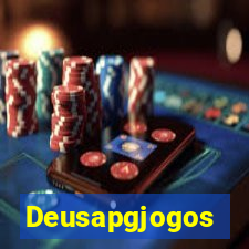 Deusapgjogos