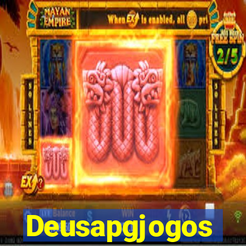 Deusapgjogos