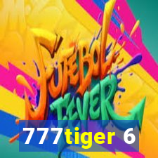 777tiger 6