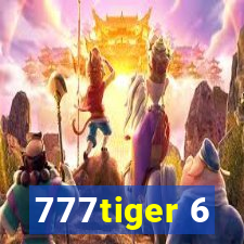 777tiger 6