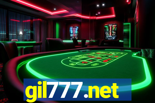 gil777.net