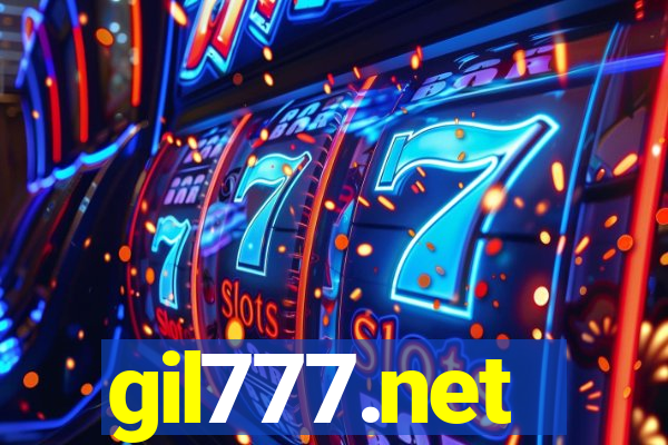 gil777.net