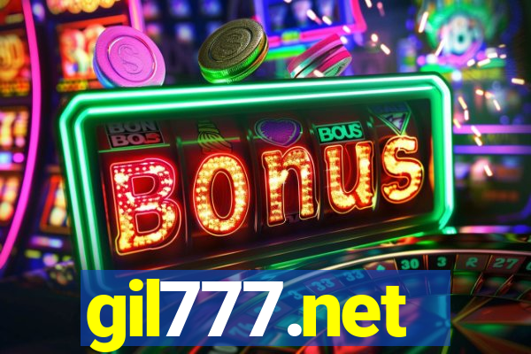 gil777.net