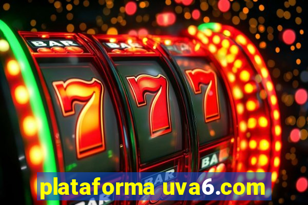 plataforma uva6.com