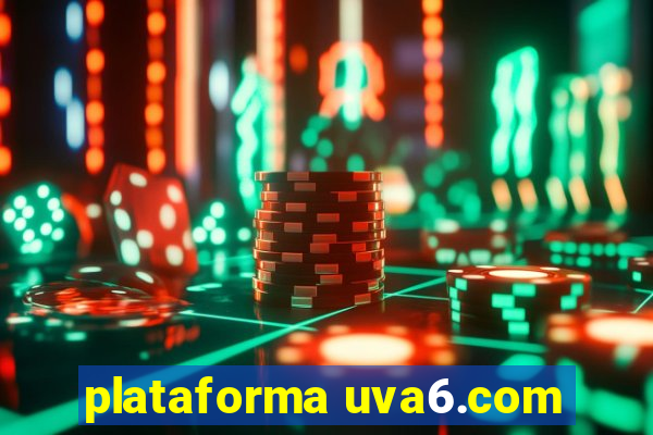 plataforma uva6.com