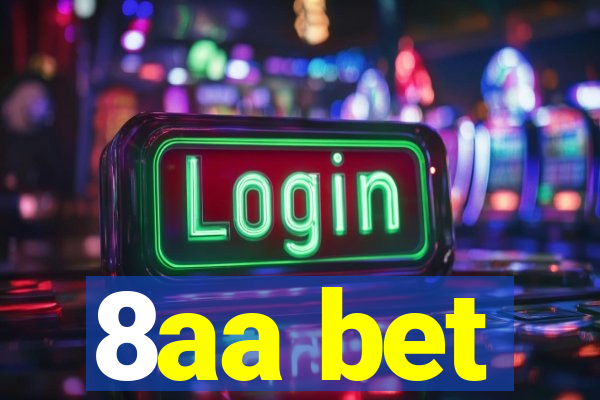 8aa bet