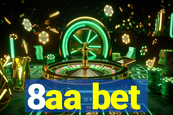 8aa bet