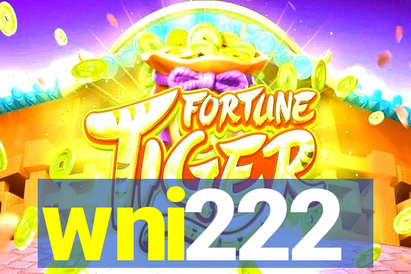 wni222