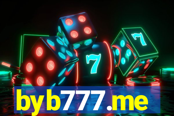 byb777.me