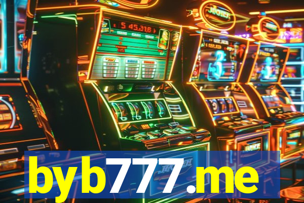 byb777.me