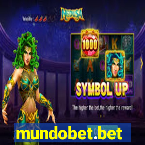 mundobet.bet