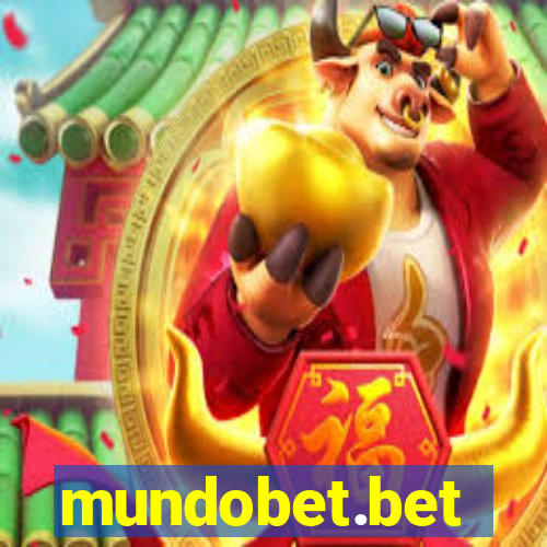 mundobet.bet