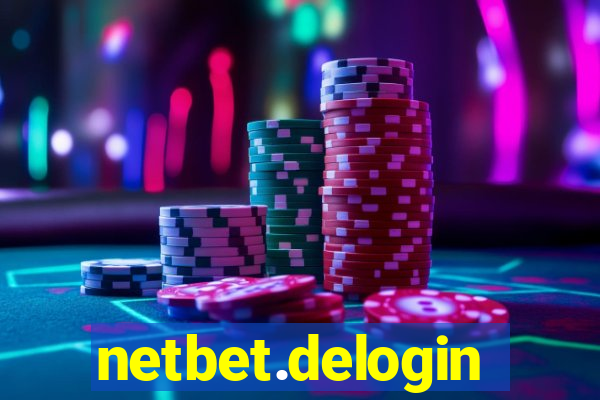 netbet.delogin