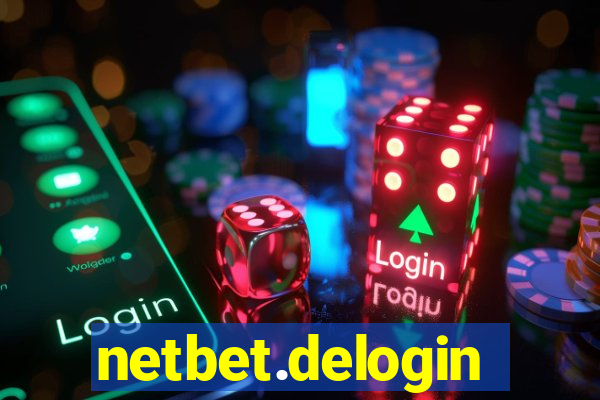 netbet.delogin