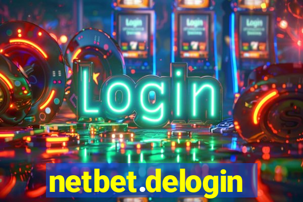 netbet.delogin