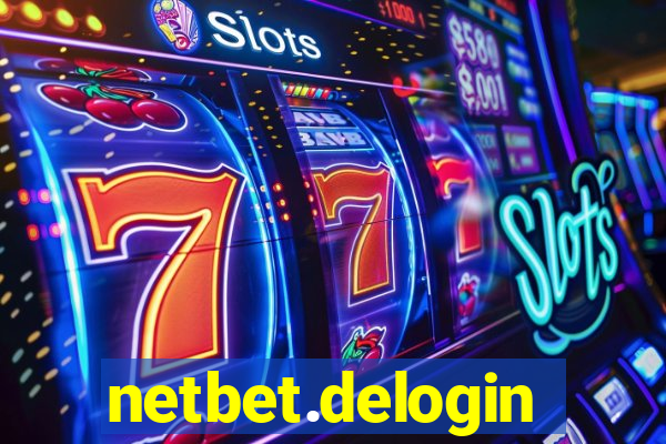 netbet.delogin